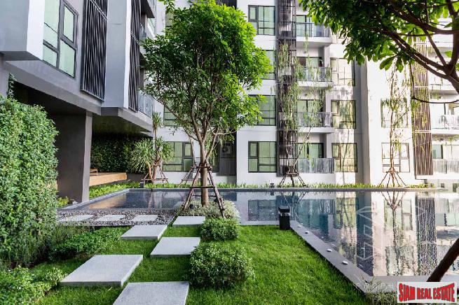 Heart Sukhumvit 36