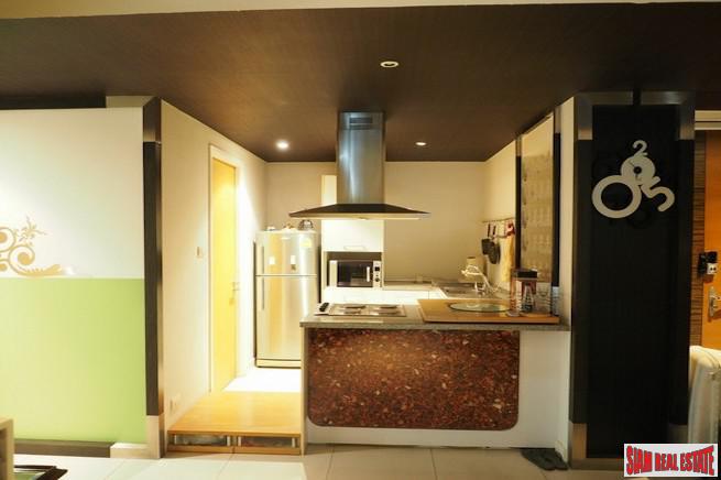 Ascella Apartment