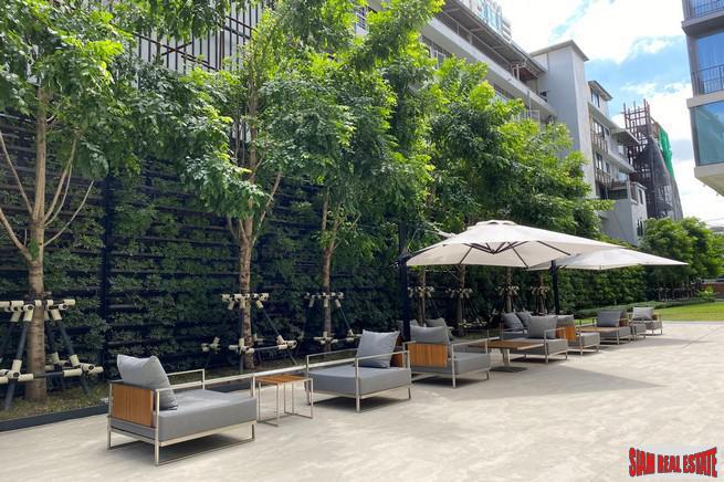 28 Chidlom | Exquisite One Bedroom Condo for Rent on High Floor with Panoramic City Views at Chidlom, Pathum Wan