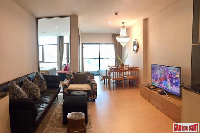 The Room Charoenkrung 30