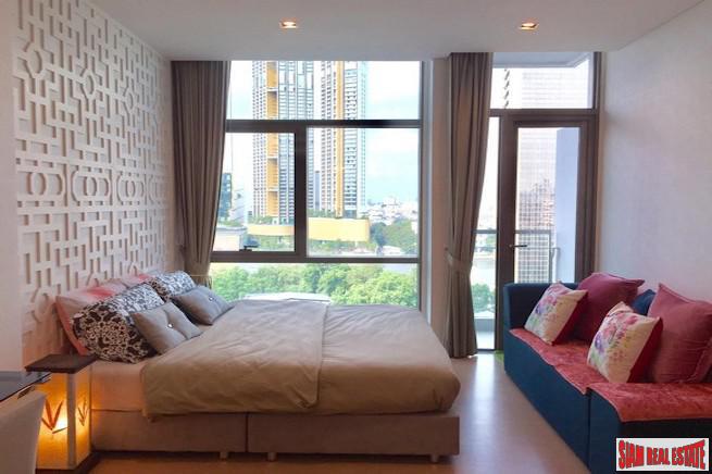 The Room Charoenkrung 30