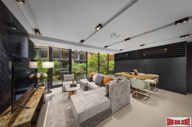 Boss Mansion