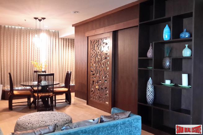 Urbano Absolute Sathon-Taksin