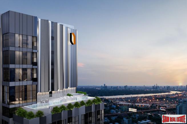 Aspire Sukhumvit - Rama 4