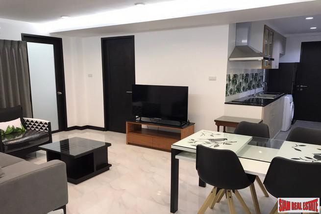 36 D.Well | Large Three Bedroom for Rent in Modern Phra Khanong Low-Rise Condo