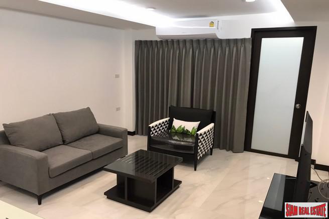 36 D.Well | Large Three Bedroom for Rent in Modern Phra Khanong Low-Rise Condo