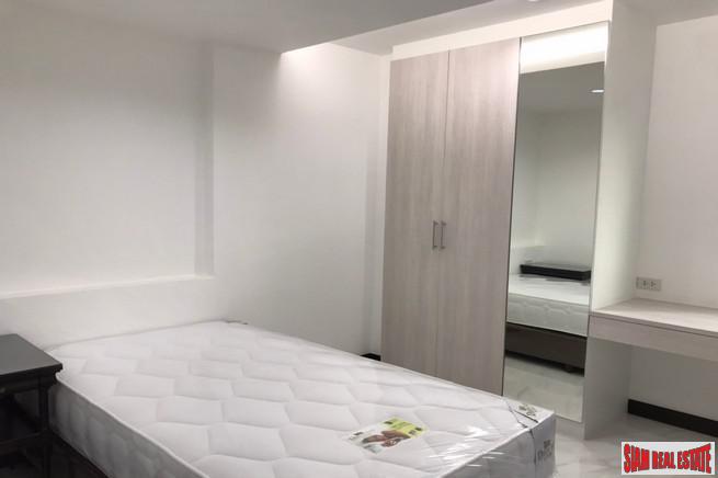 36 D.Well | Large Three Bedroom for Rent in Modern Phra Khanong Low-Rise Condo
