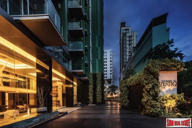 Altitude Pride Silom-Siphraya