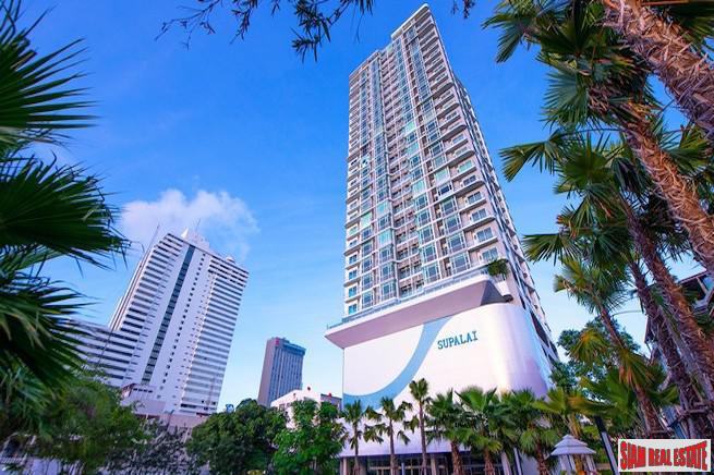 Wall Street Tower