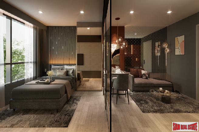 Yada Residential Condominium