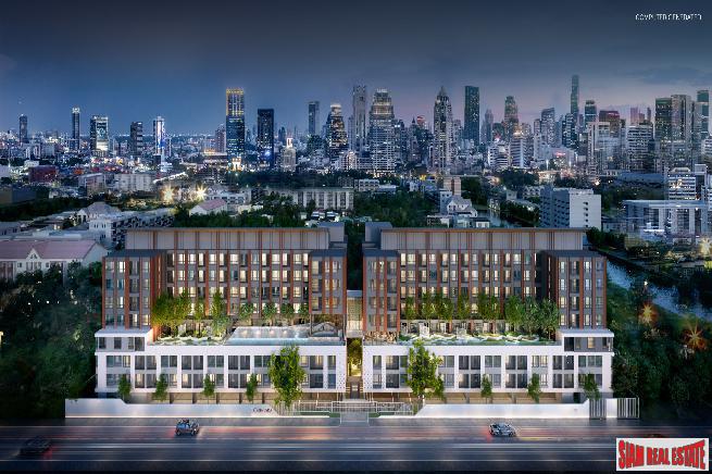 Yada Residential Condominium