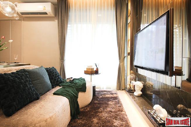 Yada Residential Condominium
