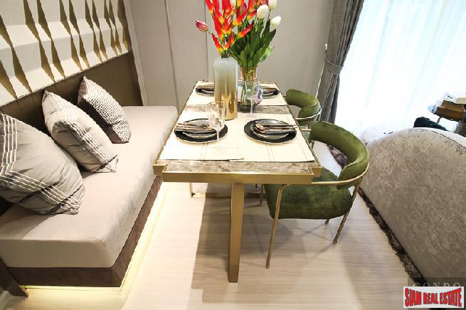 Yada Residential Condominium