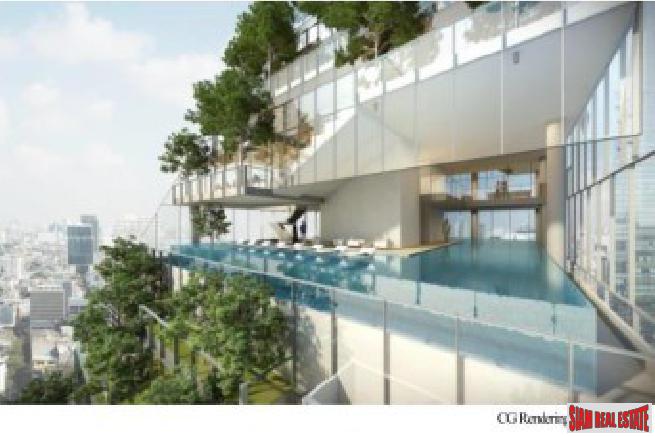 The Address Sathorn