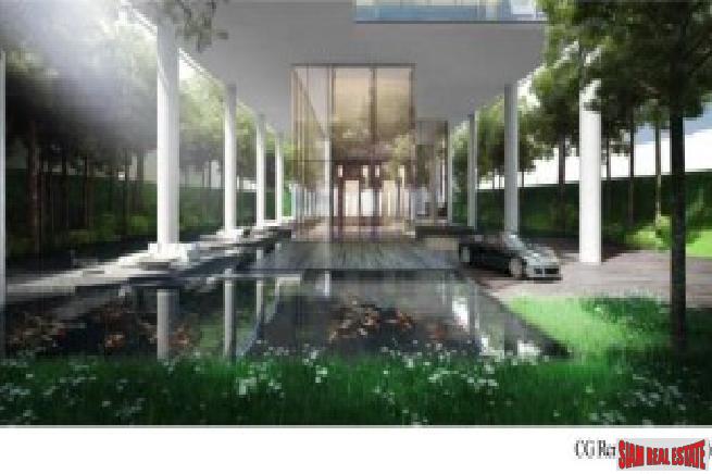 The Address Sathorn