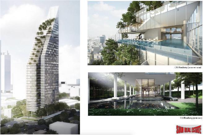 The Address Sathorn