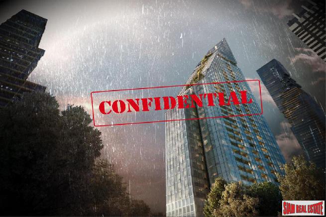 The Address Sathorn