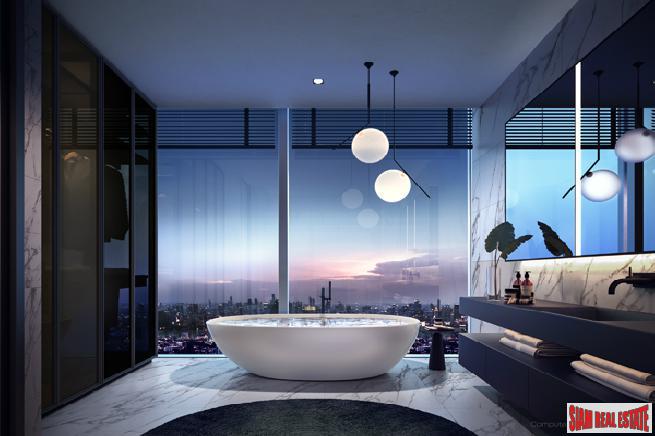The Address Sathorn