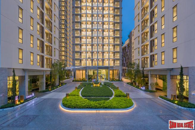 Malton Private Residence Sukhumvit 31