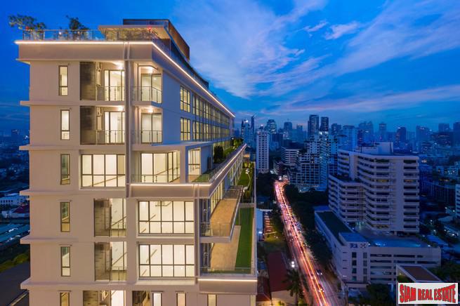 Malton Private Residence Sukhumvit 31