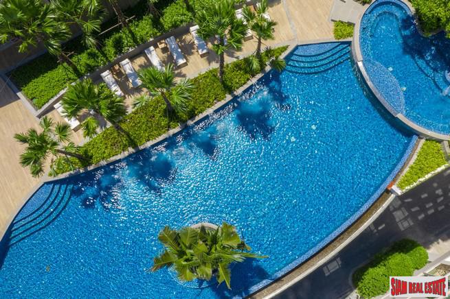 Malton Private Residence Sukhumvit 31