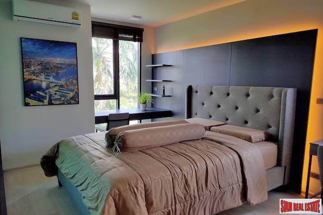 Cosmo Villa