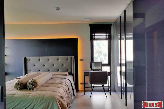 Cosmo Villa