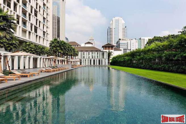 Sathorn Gardens