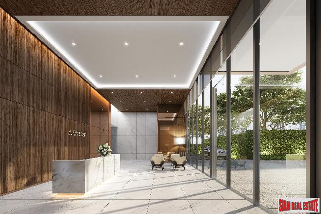 Voque Sukhumvit 31