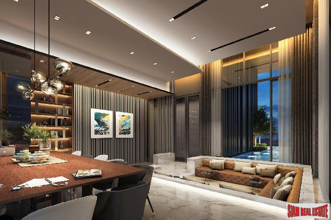 Wind Sukhumvit 23