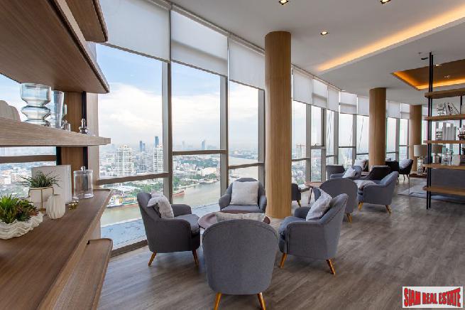 The Collection Riverfront by Altitude