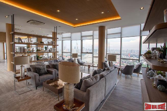 The Collection Riverfront by Altitude