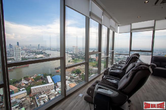 The Collection Riverfront by Altitude