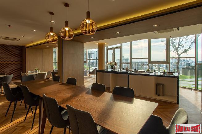 The Collection Riverfront by Altitude