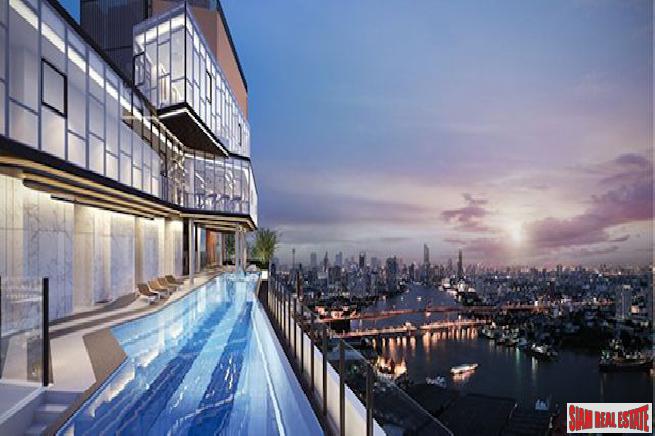 The Collection Riverfront by Altitude
