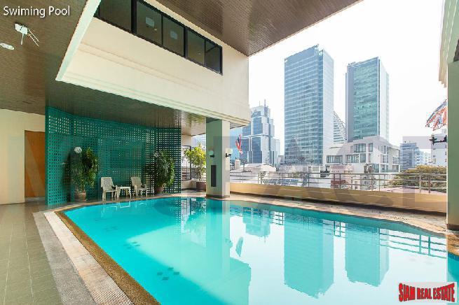 The Treasure Silom