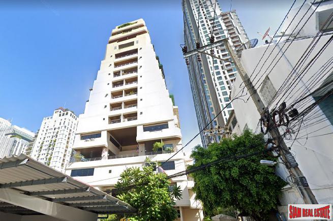 The Treasure Silom