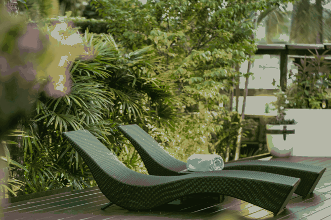 Alice Penthouse at Cherngtalay