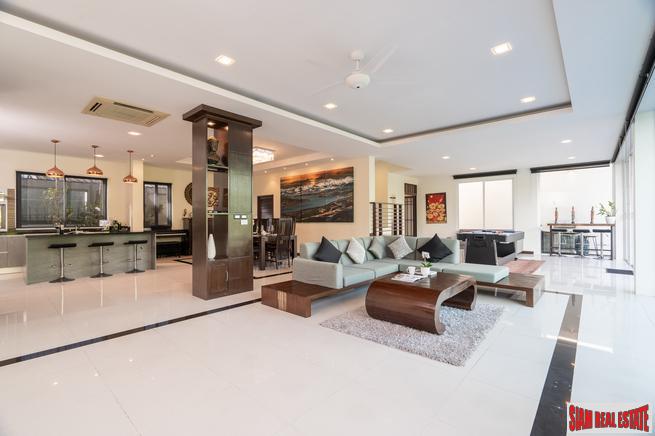 Alice Penthouse at Cherngtalay