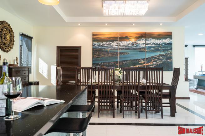 Alice Penthouse at Cherngtalay
