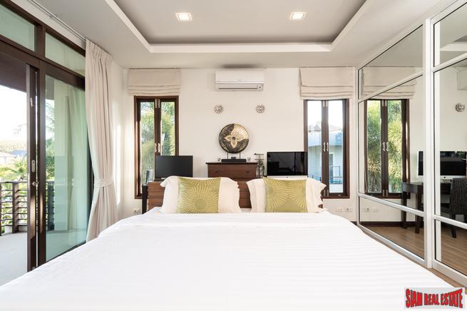 Alice Penthouse at Cherngtalay