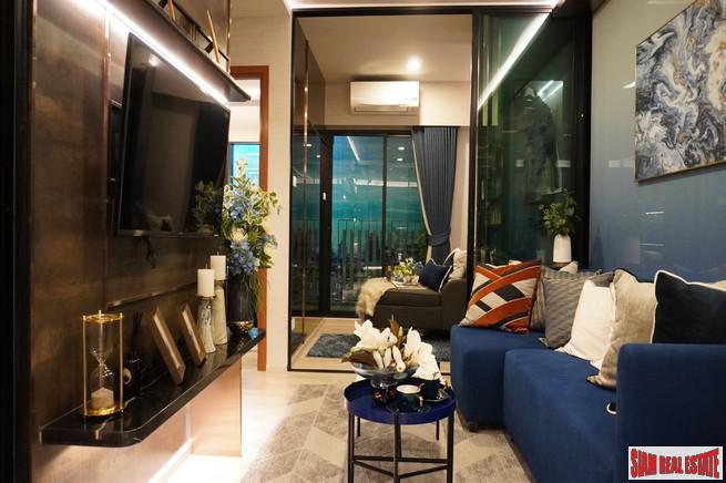 Thai Home Rama 9 Soi 64