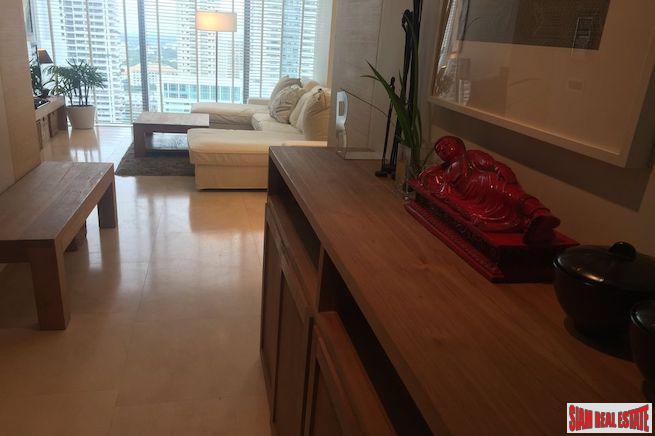Dusit Central Park