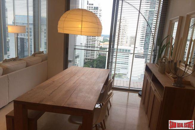 Dusit Central Park