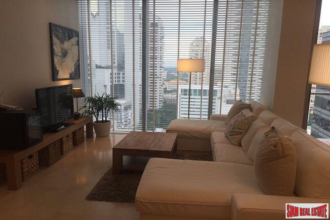 Dusit Central Park
