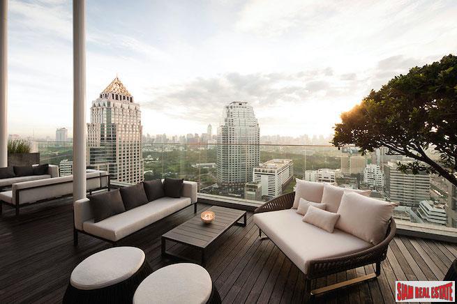 Dusit Central Park