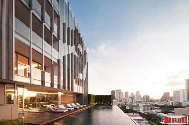 Dusit Central Park