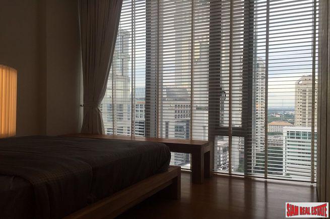 Dusit Central Park