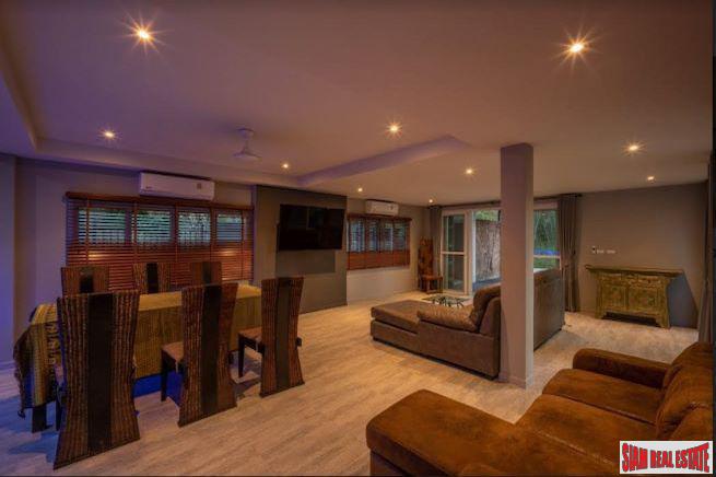 Vassana Residence