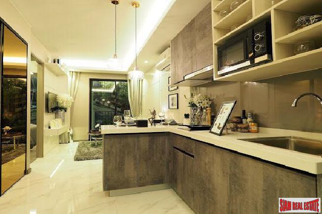 Baan Pornpradit Sukhumvit 50